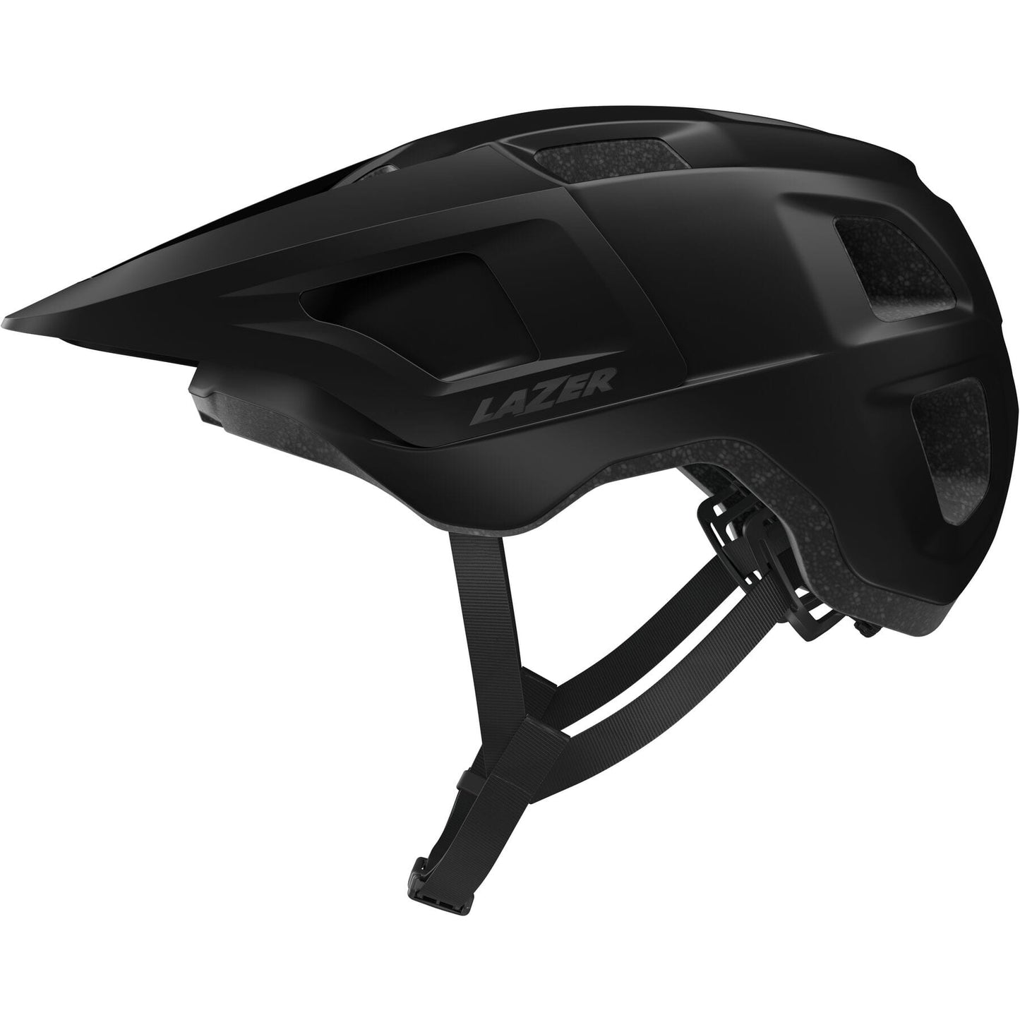Lazer Finch KinetiCore Youth Helmet-BRINK