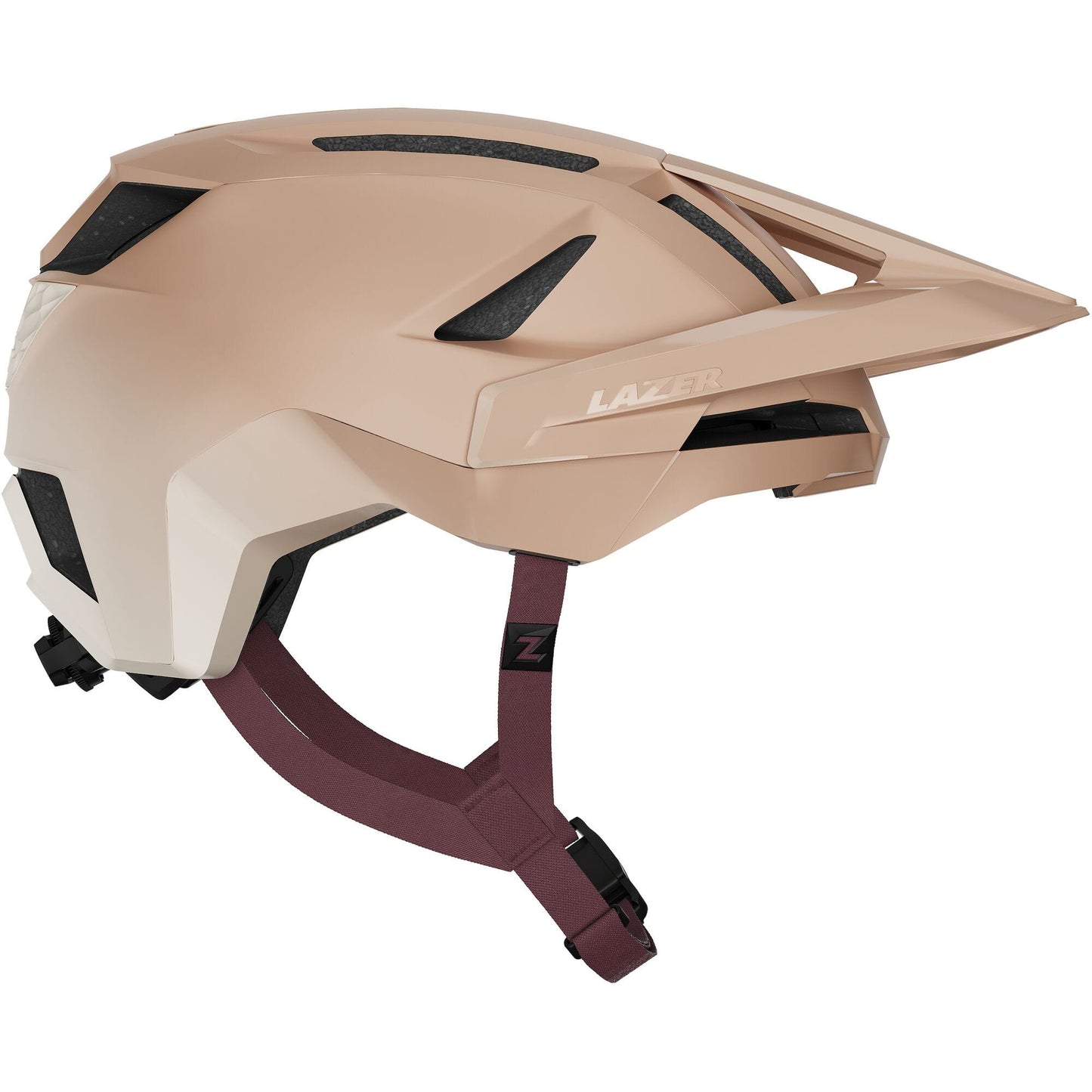 Lazer Impala KinetiCore Helmet-BRINK
