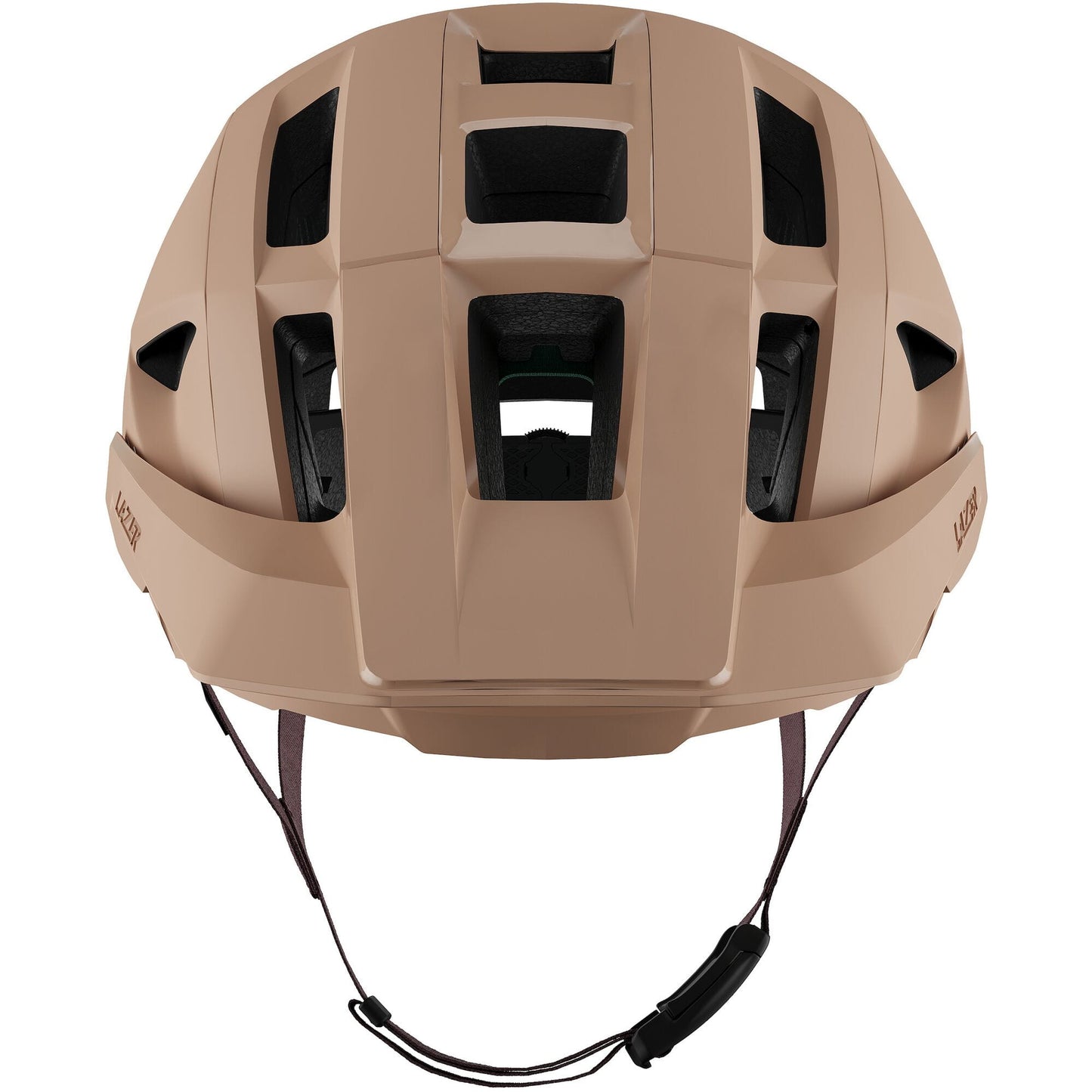 Lazer Impala KinetiCore Helmet-BRINK