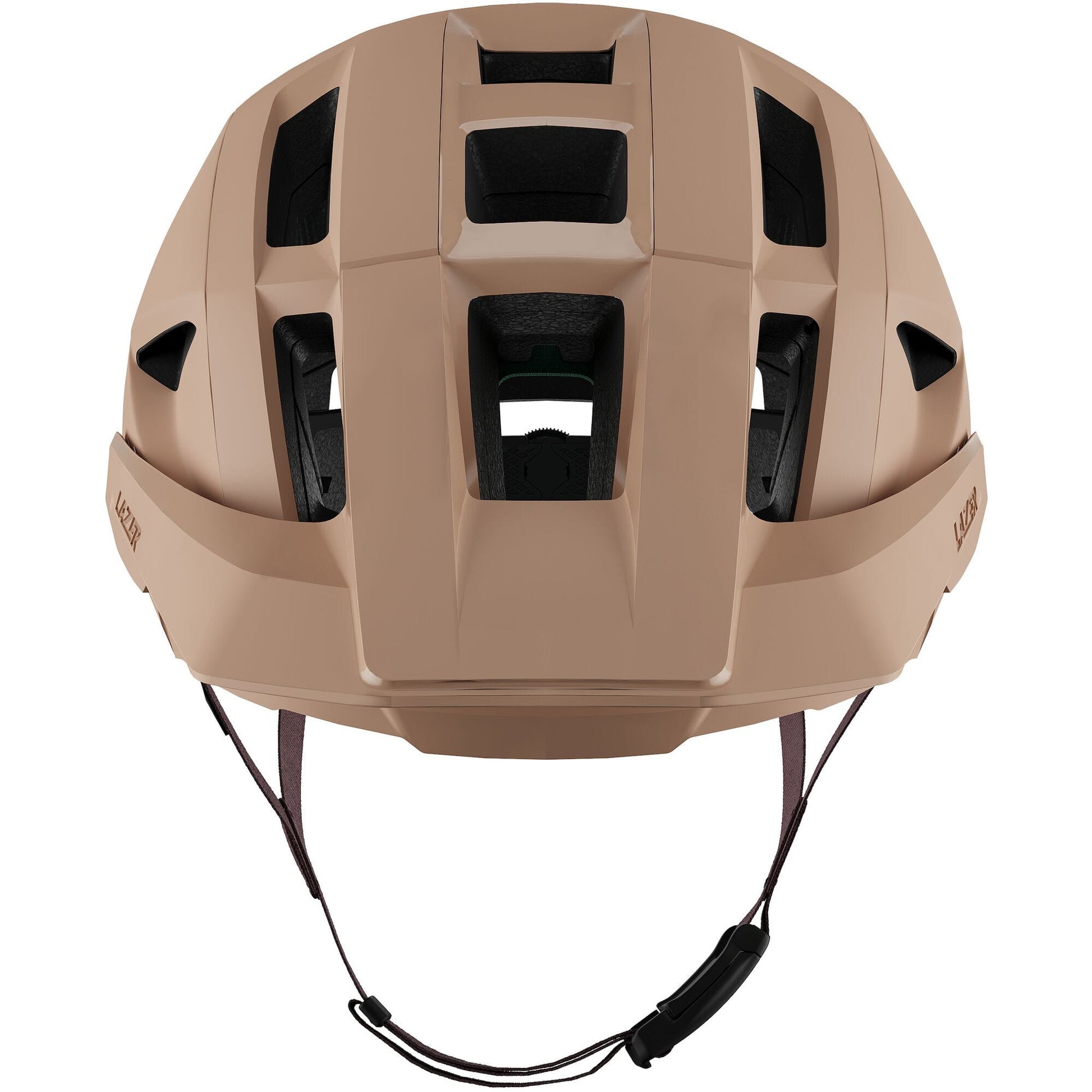 Lazer Impala KinetiCore Helmet-BRINK