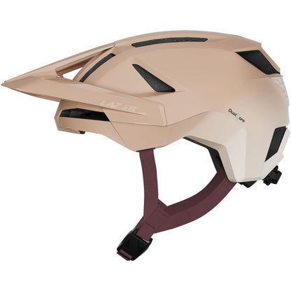 Lazer Impala KinetiCore Helmet-BRINK
