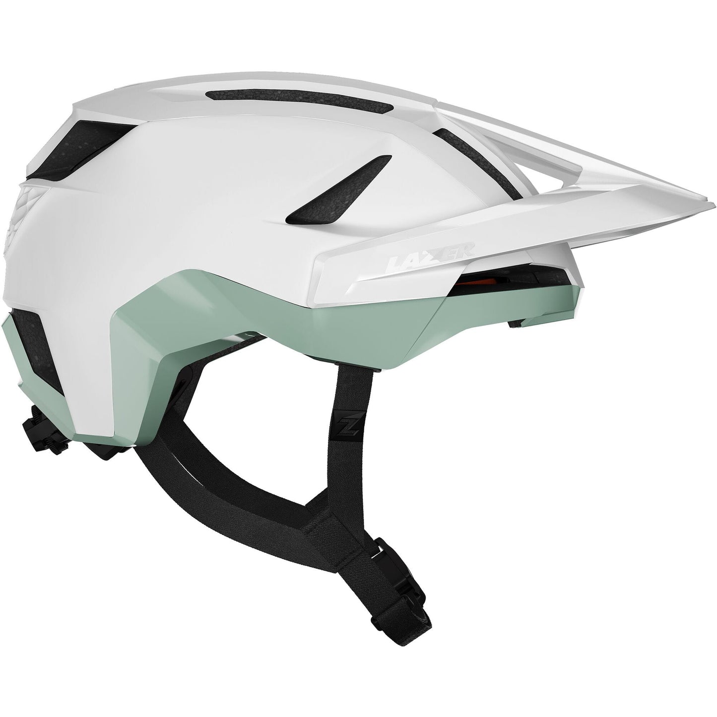 Lazer Impala KinetiCore Helmet-BRINK