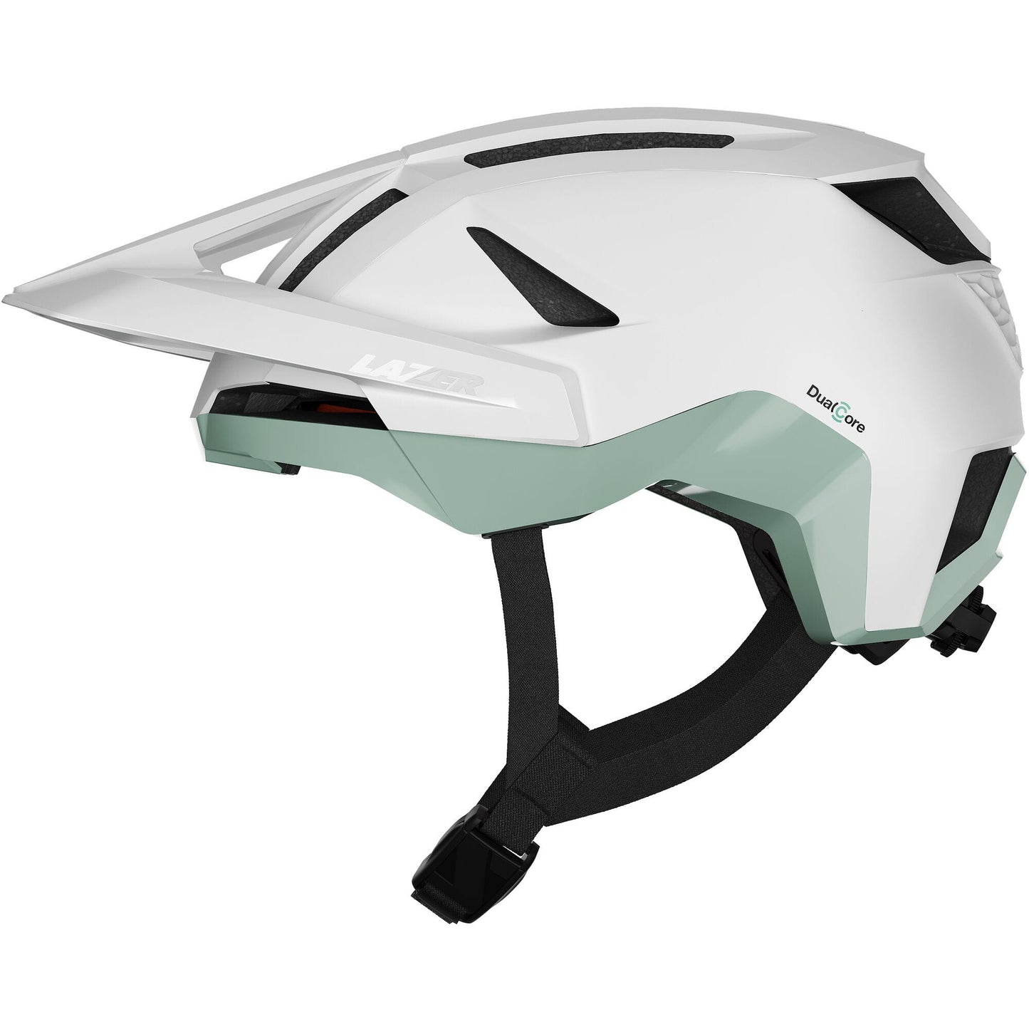 Lazer Impala KinetiCore Helmet-BRINK