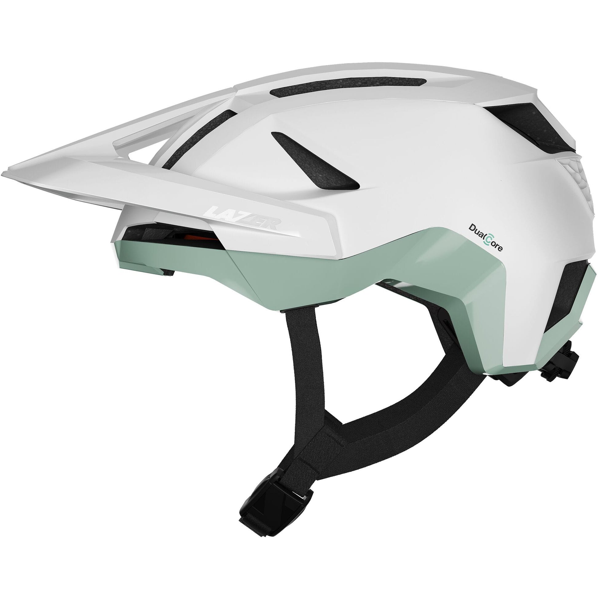 Lazer Impala KinetiCore Helmet-BRINK