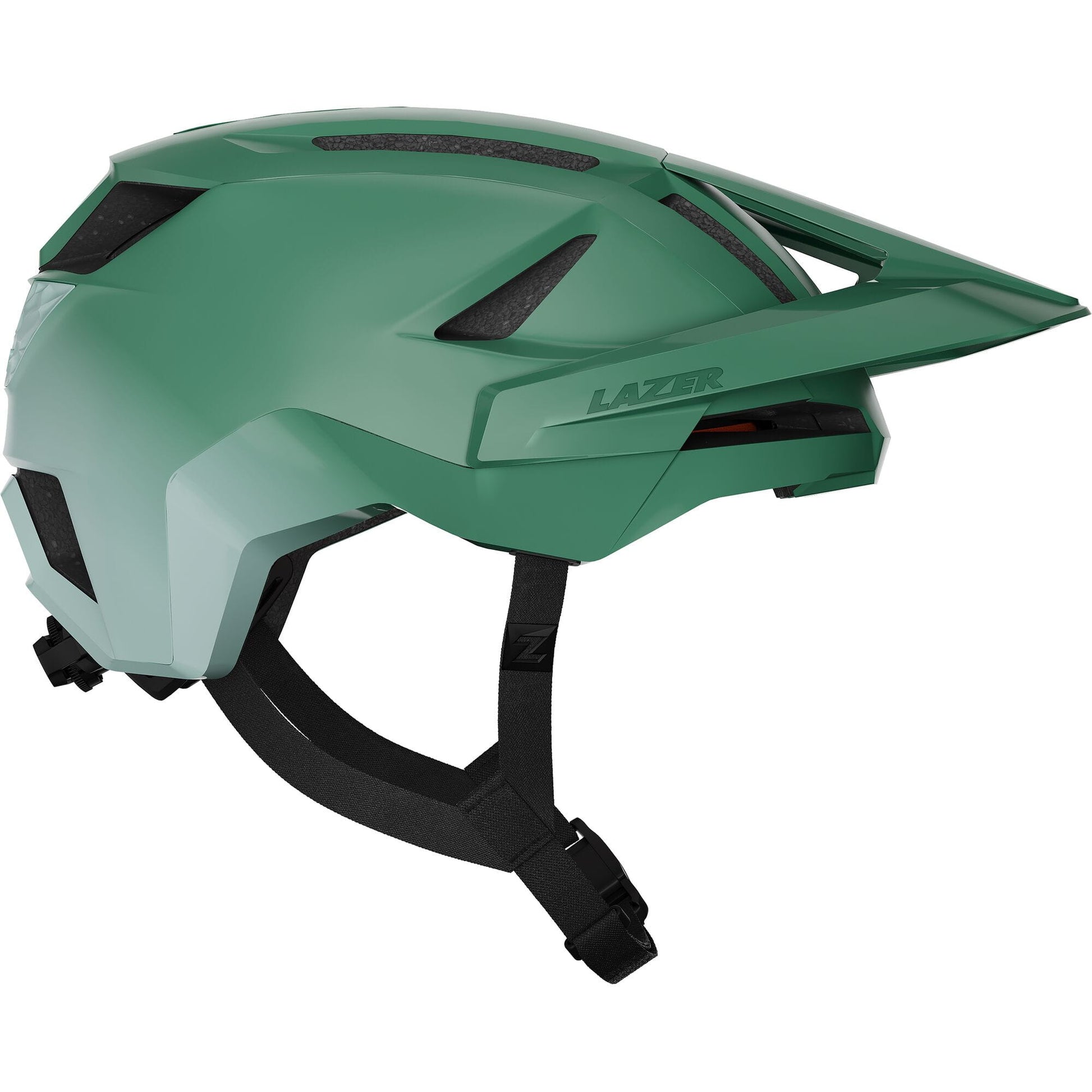 Lazer Impala KinetiCore Helmet-BRINK