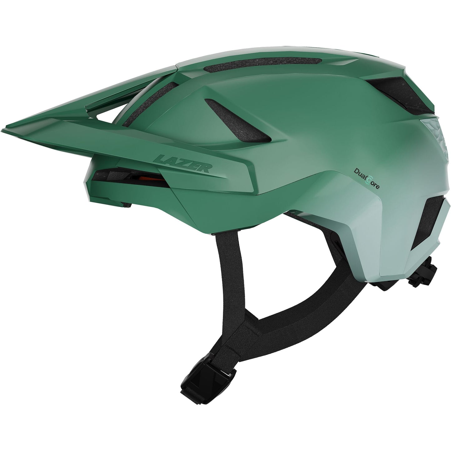Lazer Impala KinetiCore Helmet-BRINK