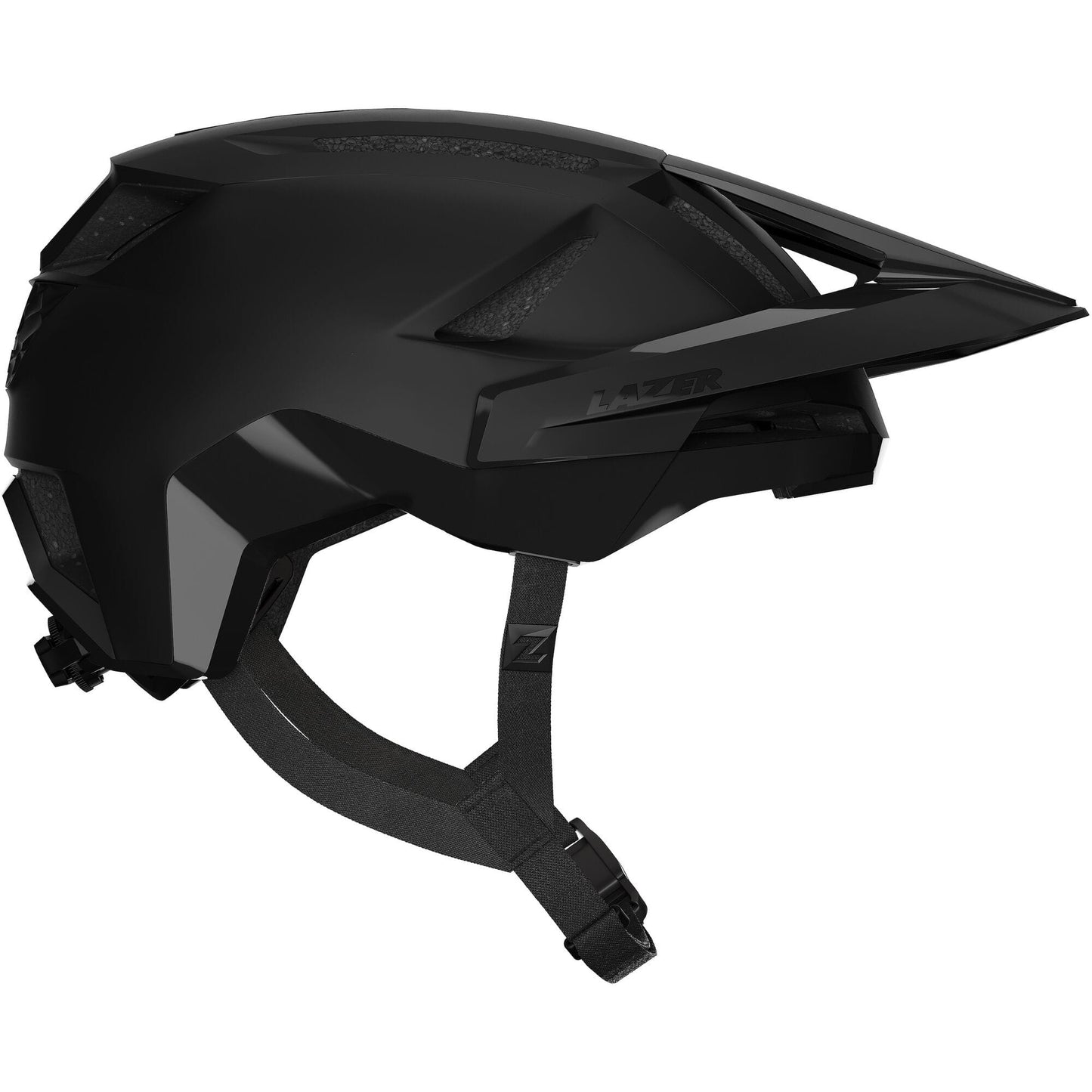 Lazer Impala KinetiCore Helmet-BRINK