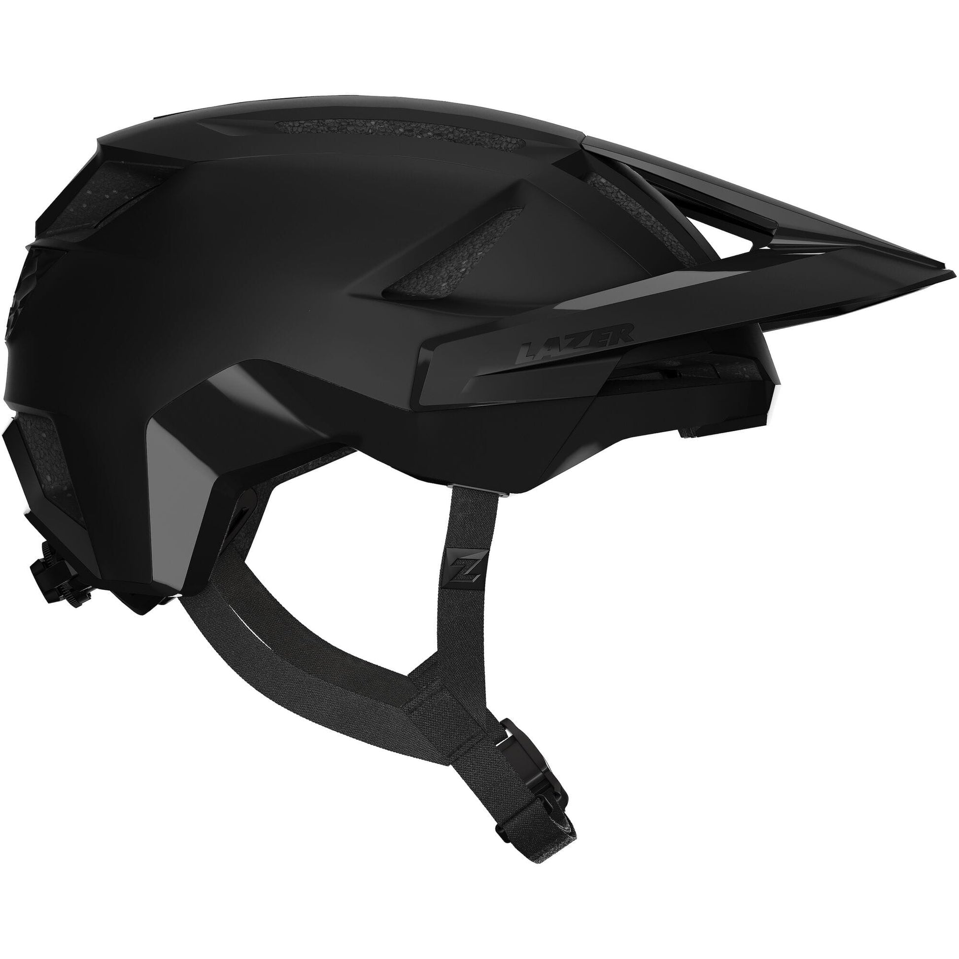Lazer Impala KinetiCore Helmet-BRINK