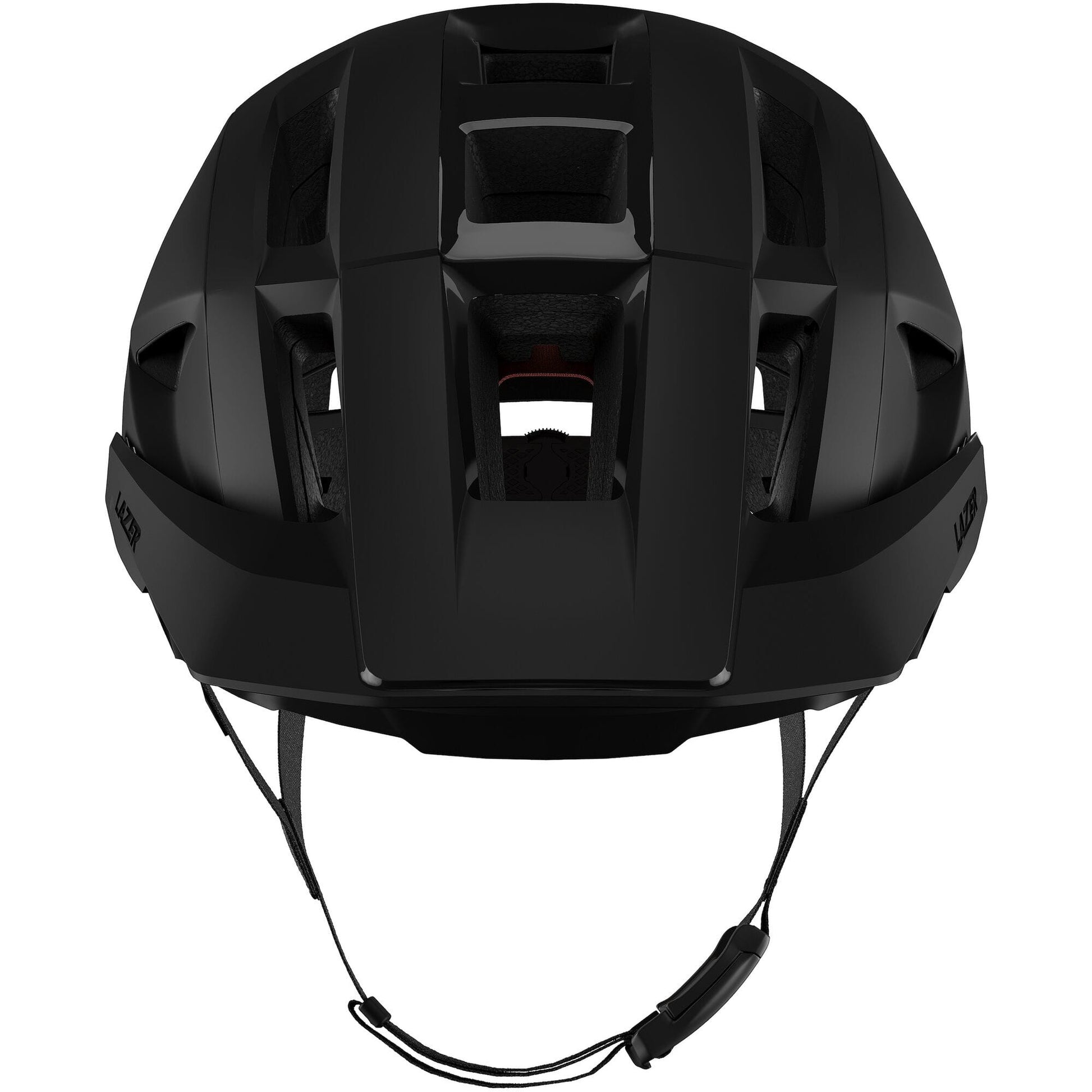 Lazer Impala KinetiCore Helmet-BRINK