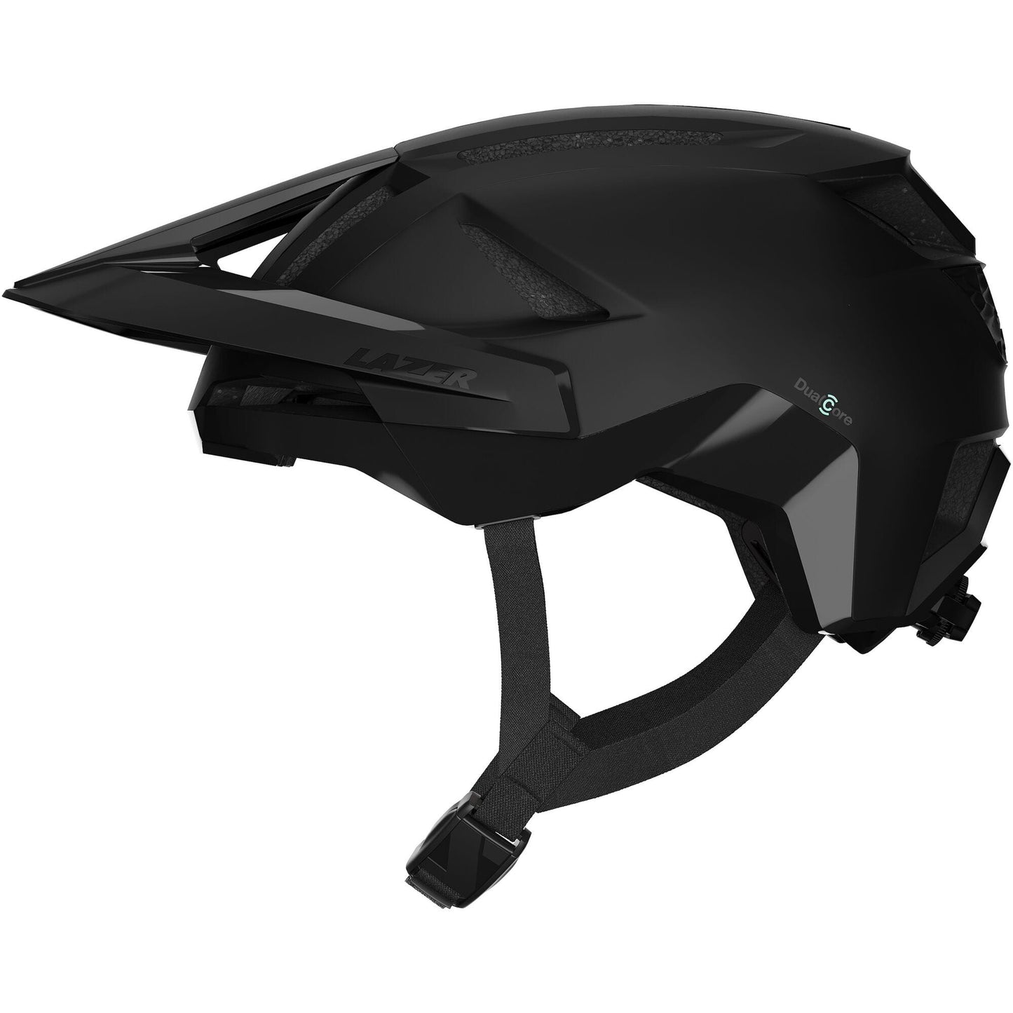 Lazer Impala KinetiCore Helmet-BRINK