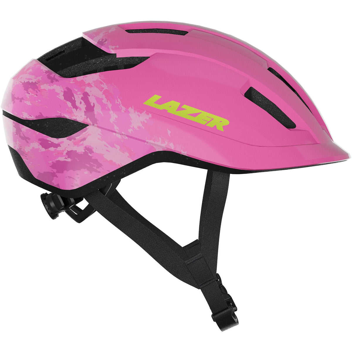 Lazer J1 KinetiCore Helmet-BRINK