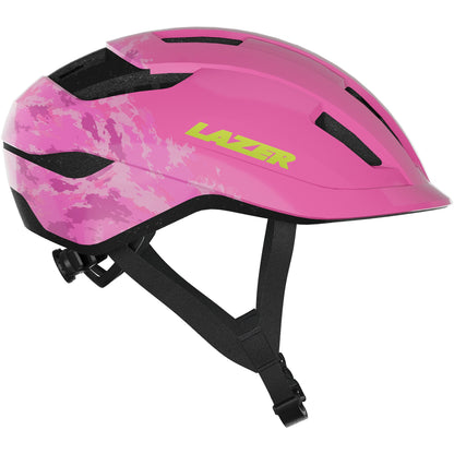 Lazer J1 KinetiCore Helmet-BRINK