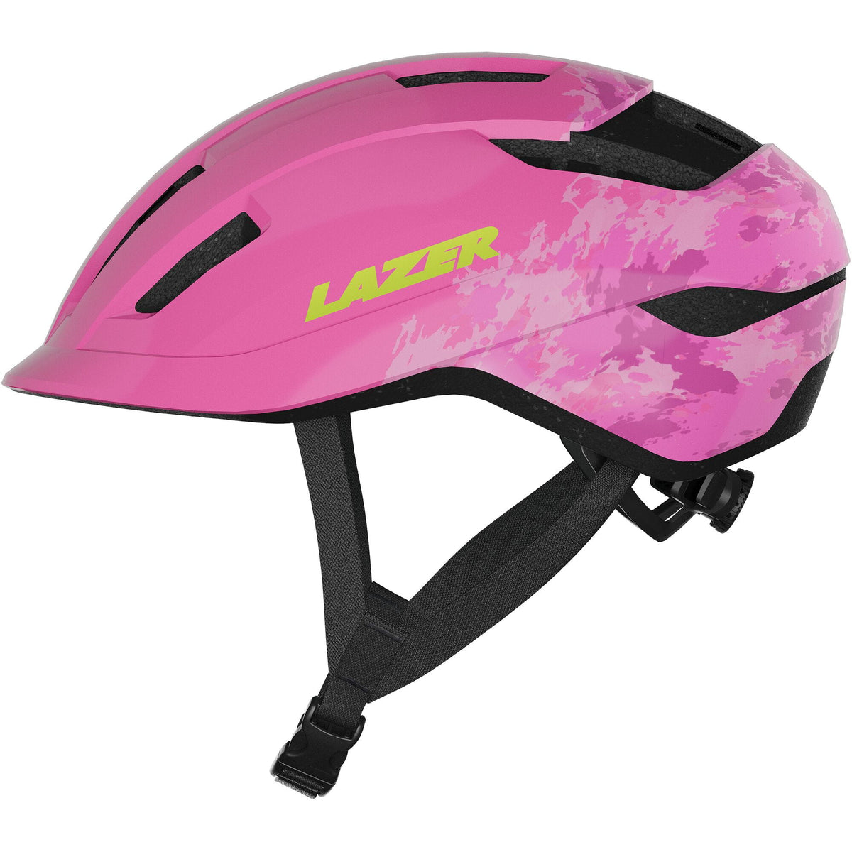 Lazer J1 KinetiCore Helmet-BRINK
