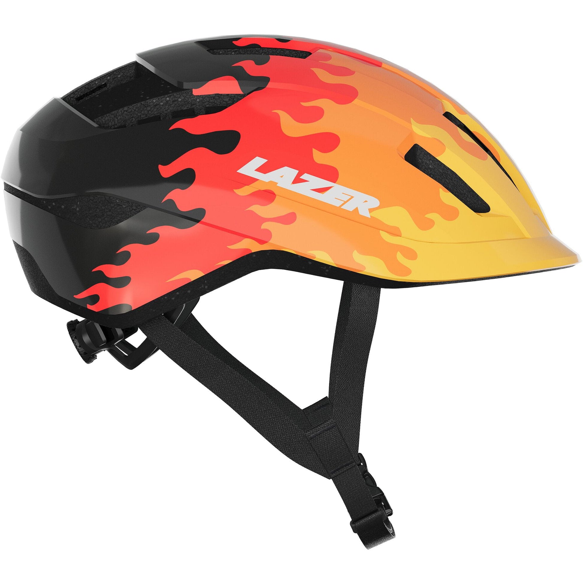 Lazer J1 KinetiCore Helmet-BRINK