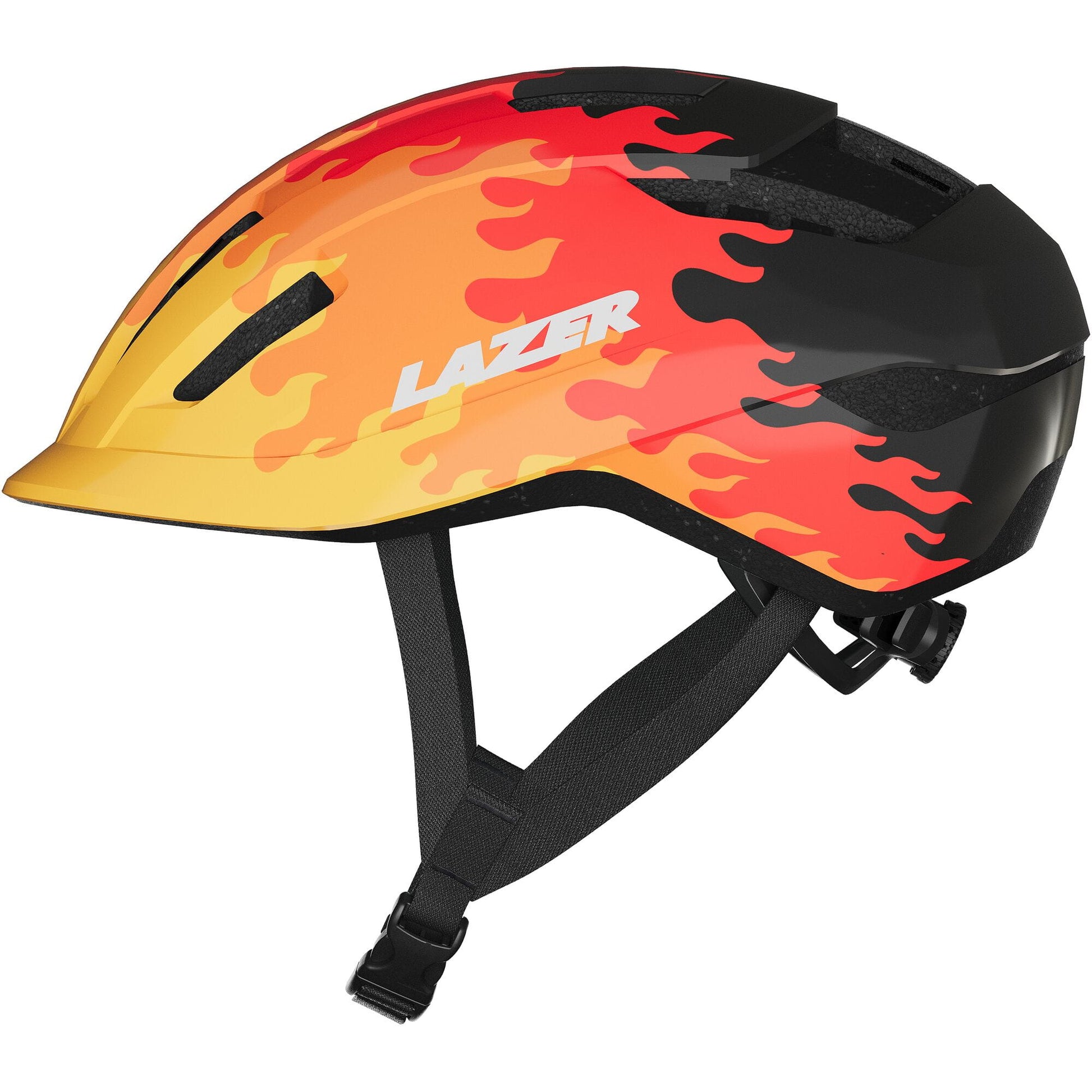 Lazer J1 KinetiCore Helmet-BRINK