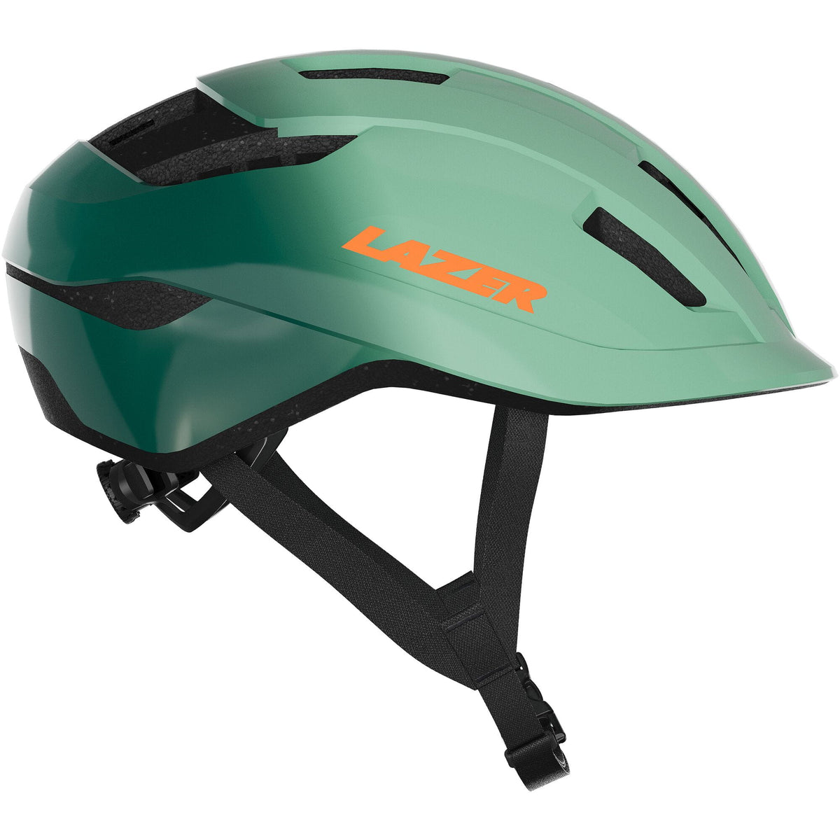 Lazer J1 KinetiCore Helmet-BRINK