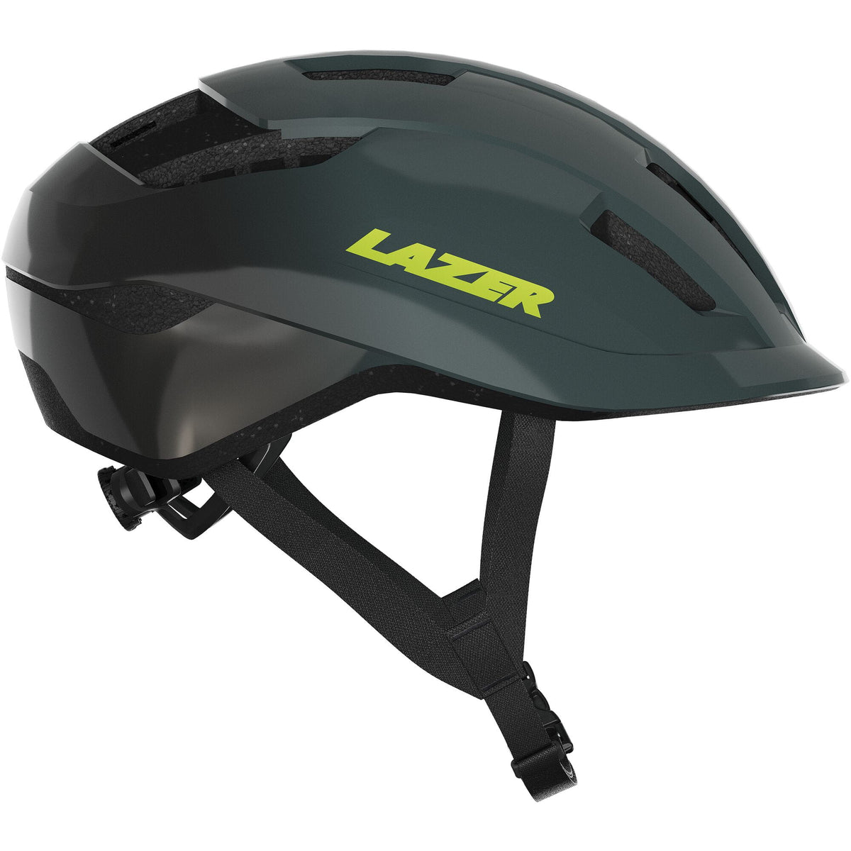Lazer J1 KinetiCore Helmet-BRINK