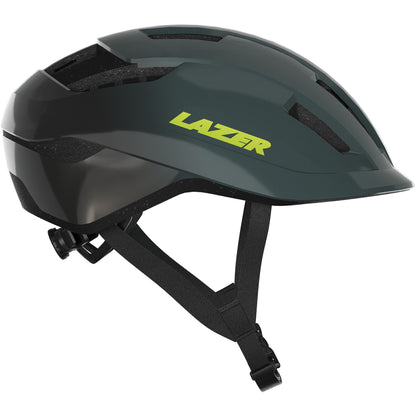 Lazer J1 KinetiCore Helmet-BRINK