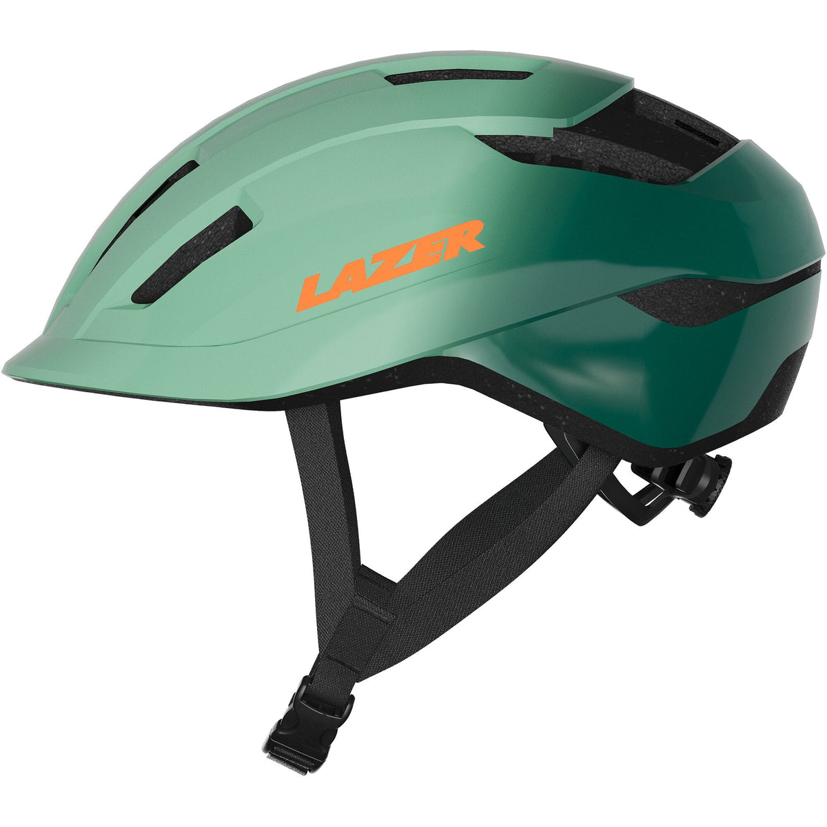Lazer J1 KinetiCore Helmet-BRINK