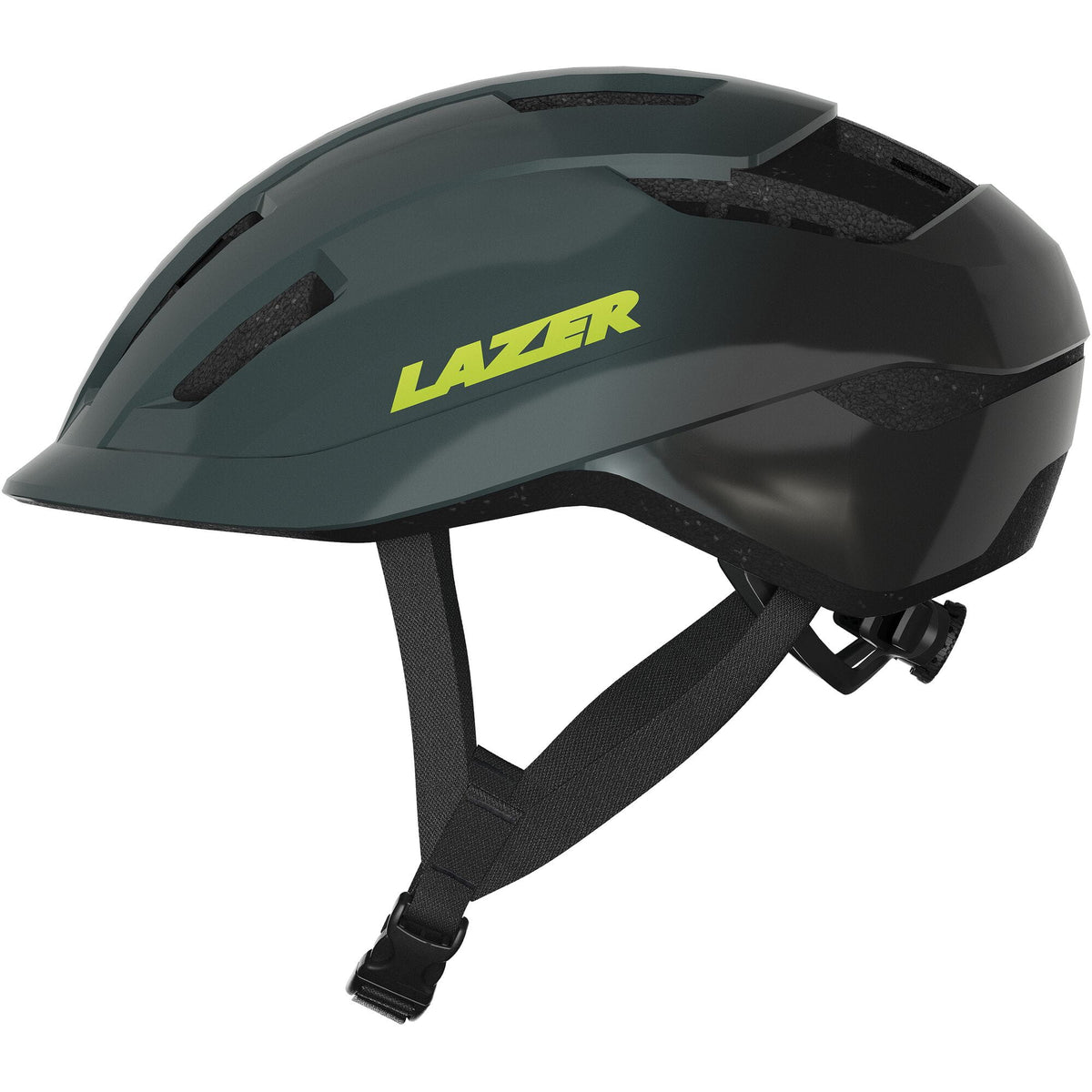 Lazer J1 KinetiCore Helmet-BRINK