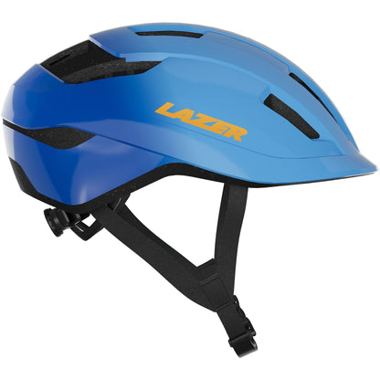 Lazer J1 KinetiCore Helmet-BRINK