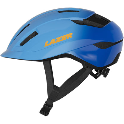 Lazer J1 KinetiCore Helmet-BRINK