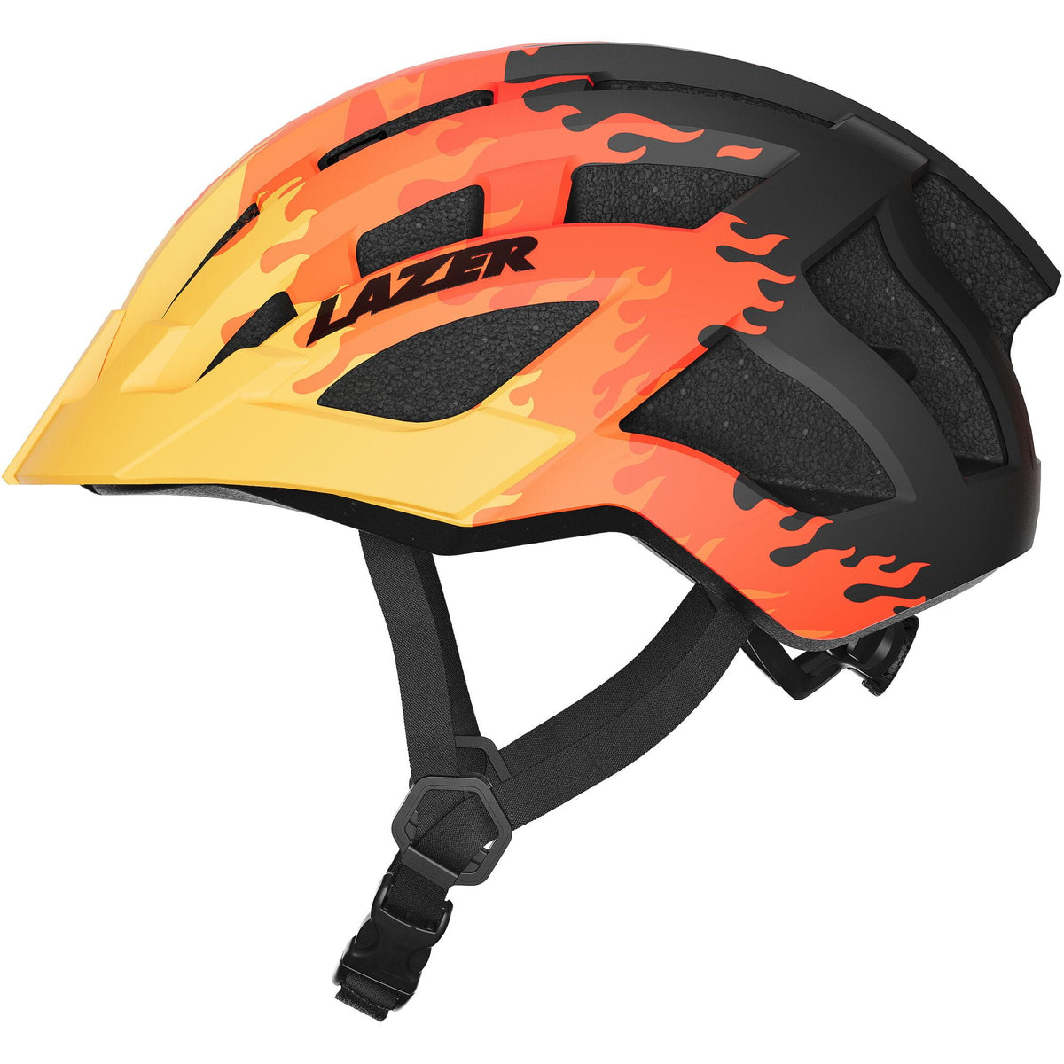 Lazer J2 Helmet-BRINK