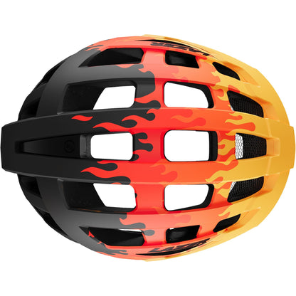 Lazer J2 Helmet-BRINK