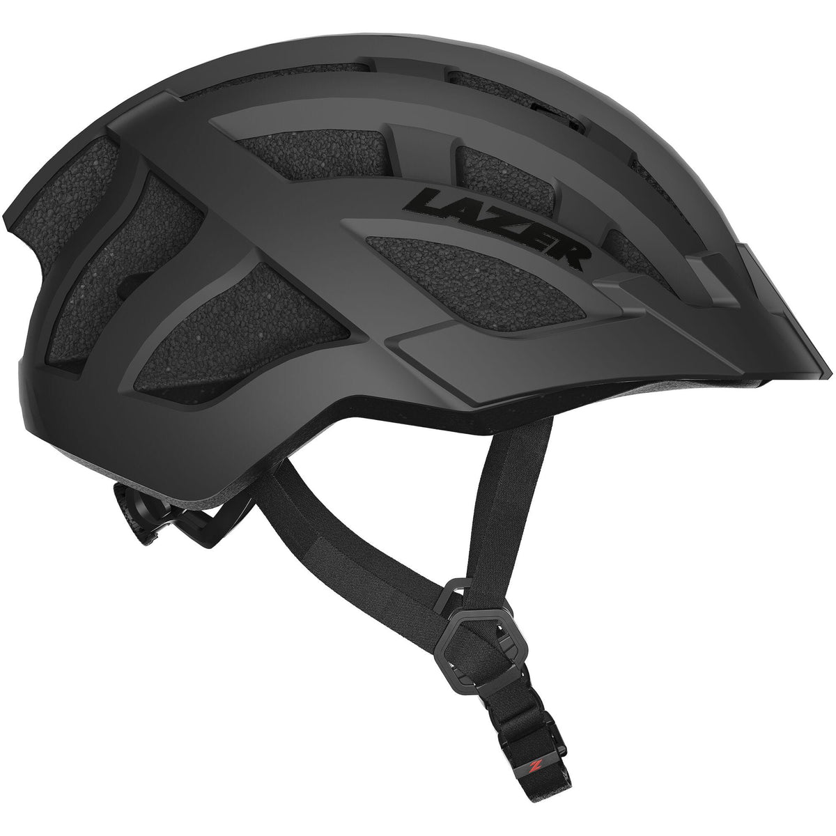 Lazer J2 Helmet-One Size-Matte Black-BRINK