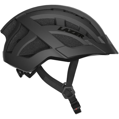 Lazer J2 Helmet-One Size-Matte Black-BRINK