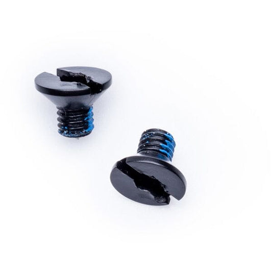 Lazer Jackal / Impala Peak Screws-BRINK