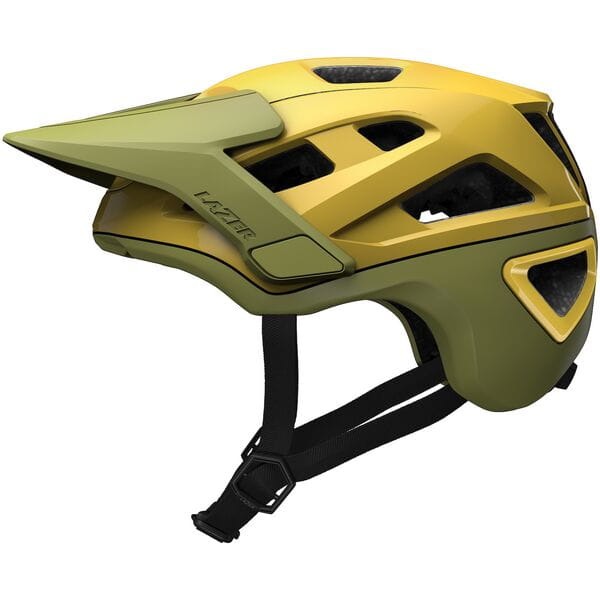 Lazer Jackal KinetiCore Helmet-BRINK