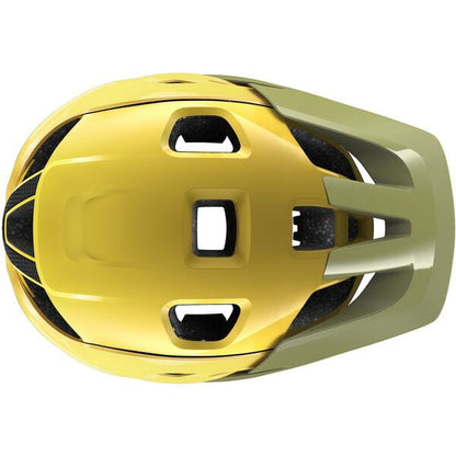 Lazer Jackal KinetiCore Helmet-BRINK