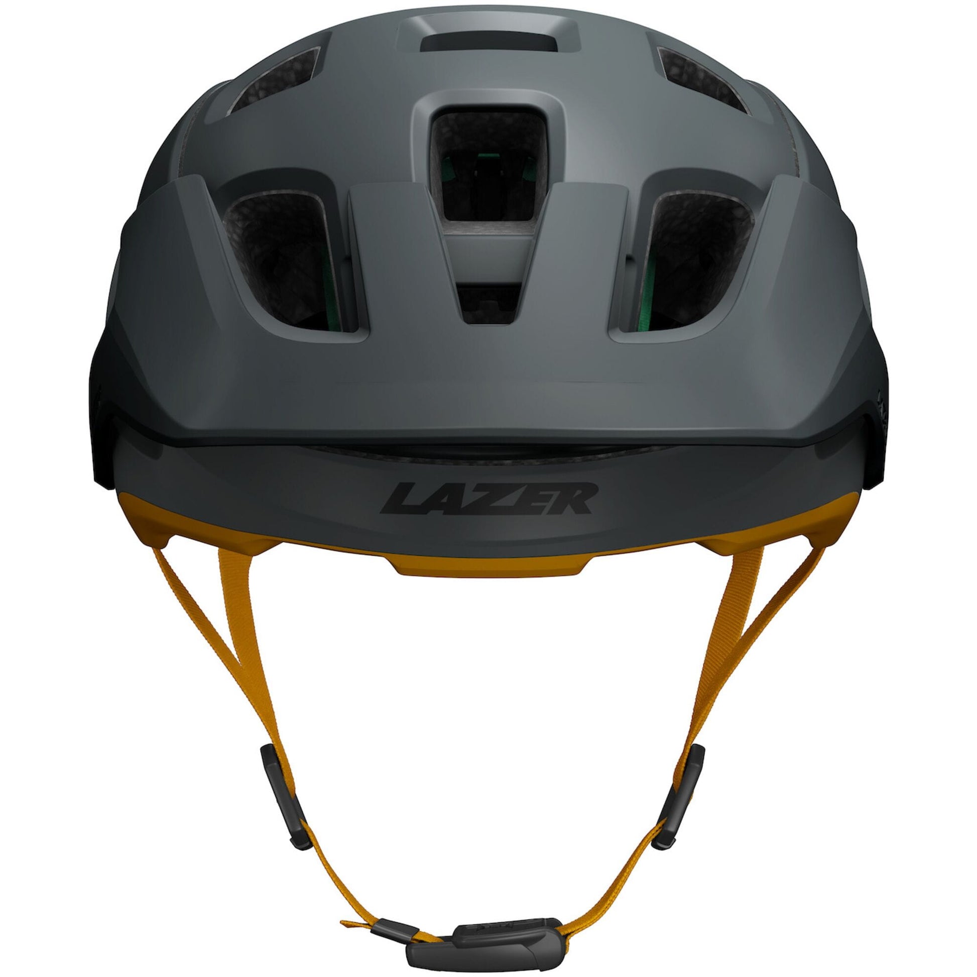 Lazer Jackal KinetiCore Helmet-BRINK