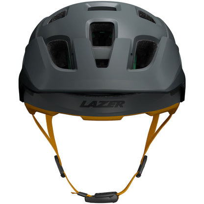 Lazer Jackal KinetiCore Helmet-BRINK