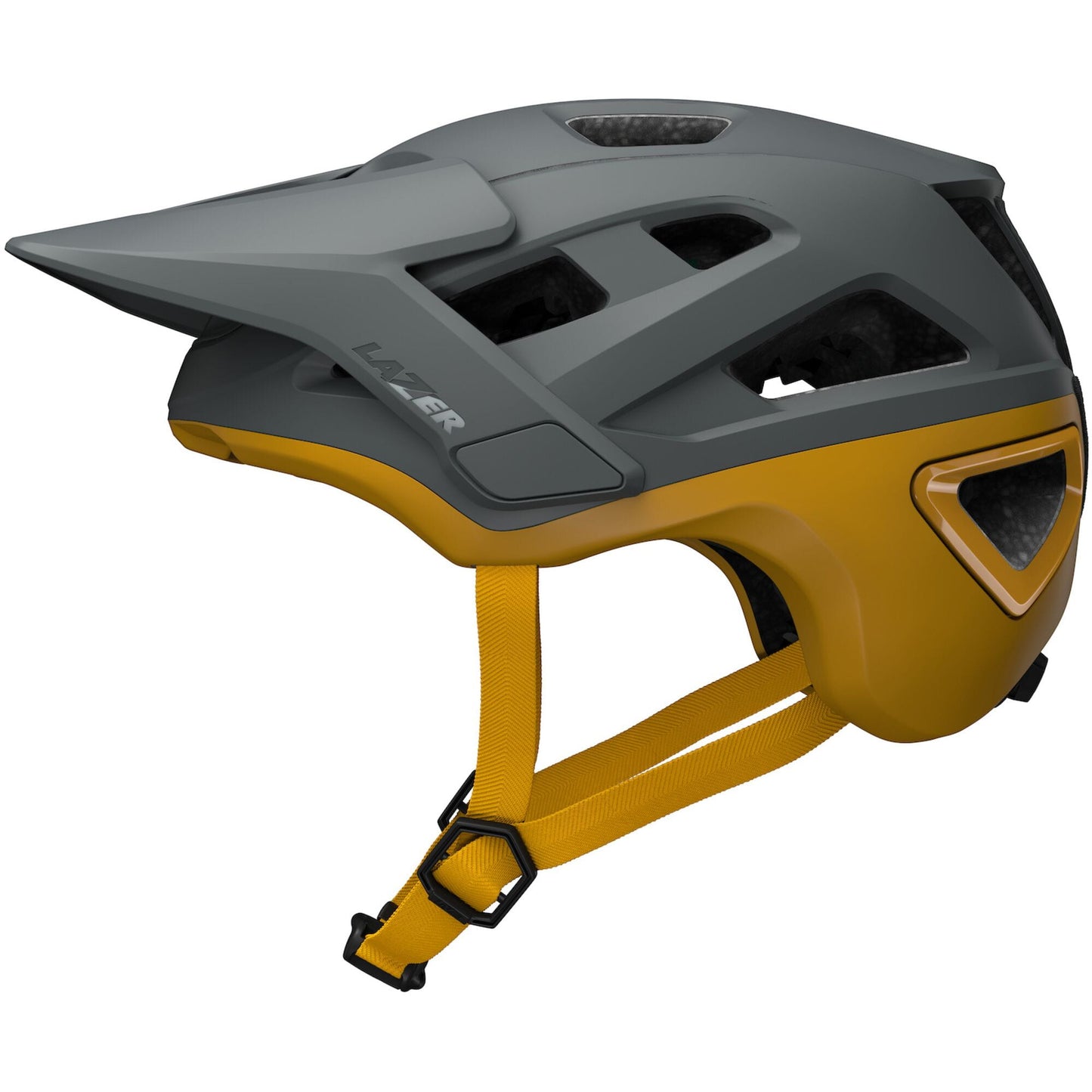 Lazer Jackal KinetiCore Helmet-BRINK