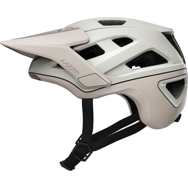 Lazer Jackal KinetiCore Helmet-BRINK