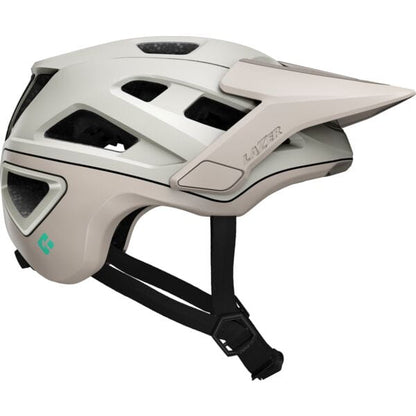 Lazer Jackal KinetiCore Helmet-S-Desert-BRINK