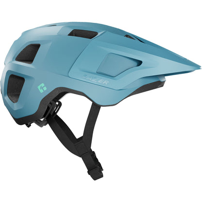 Lazer Lupo KinetiCore Helmet-BRINK