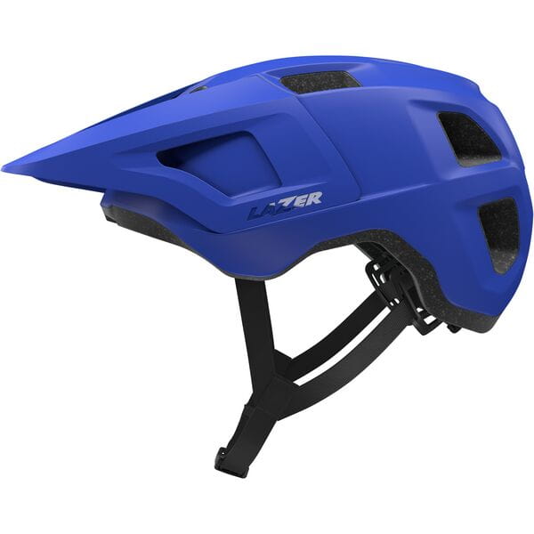 Lazer Lupo KinetiCore Helmet-BRINK