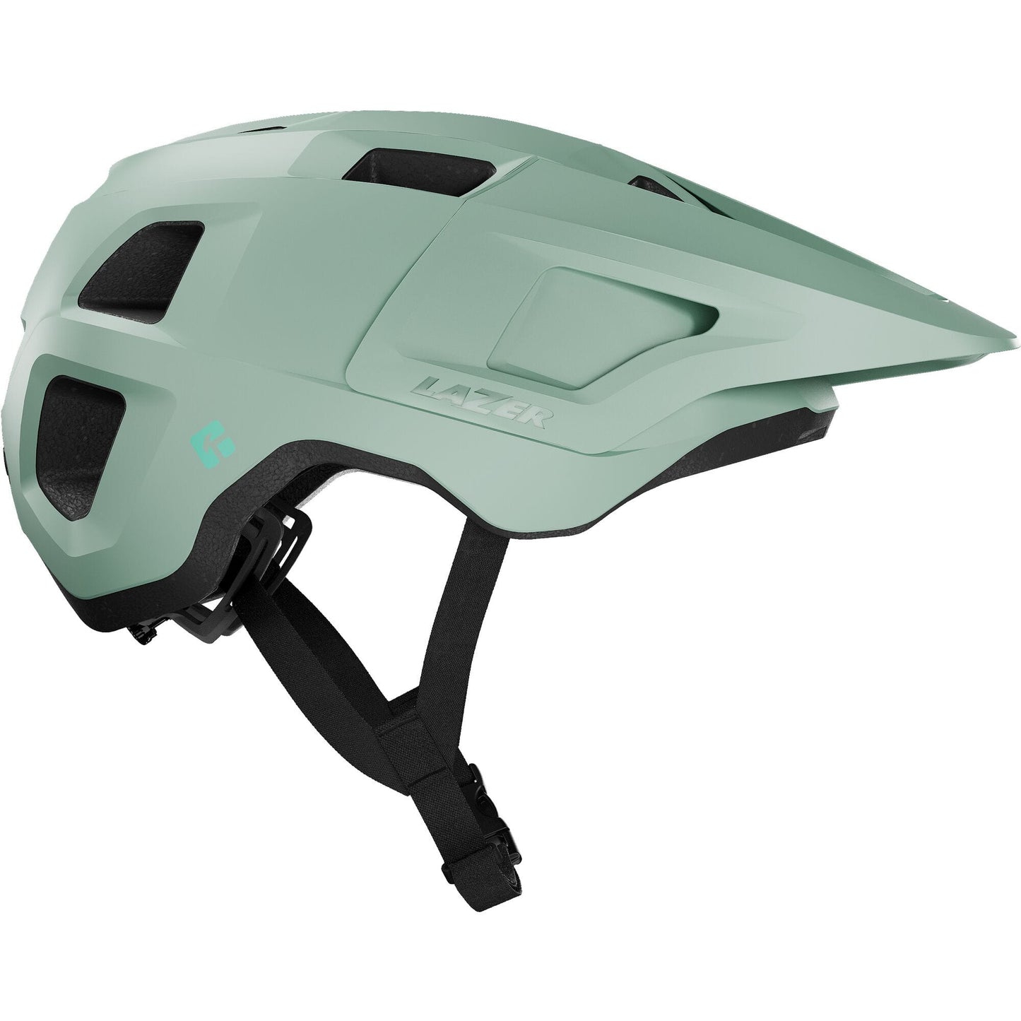 Lazer Lupo KinetiCore Helmet-BRINK
