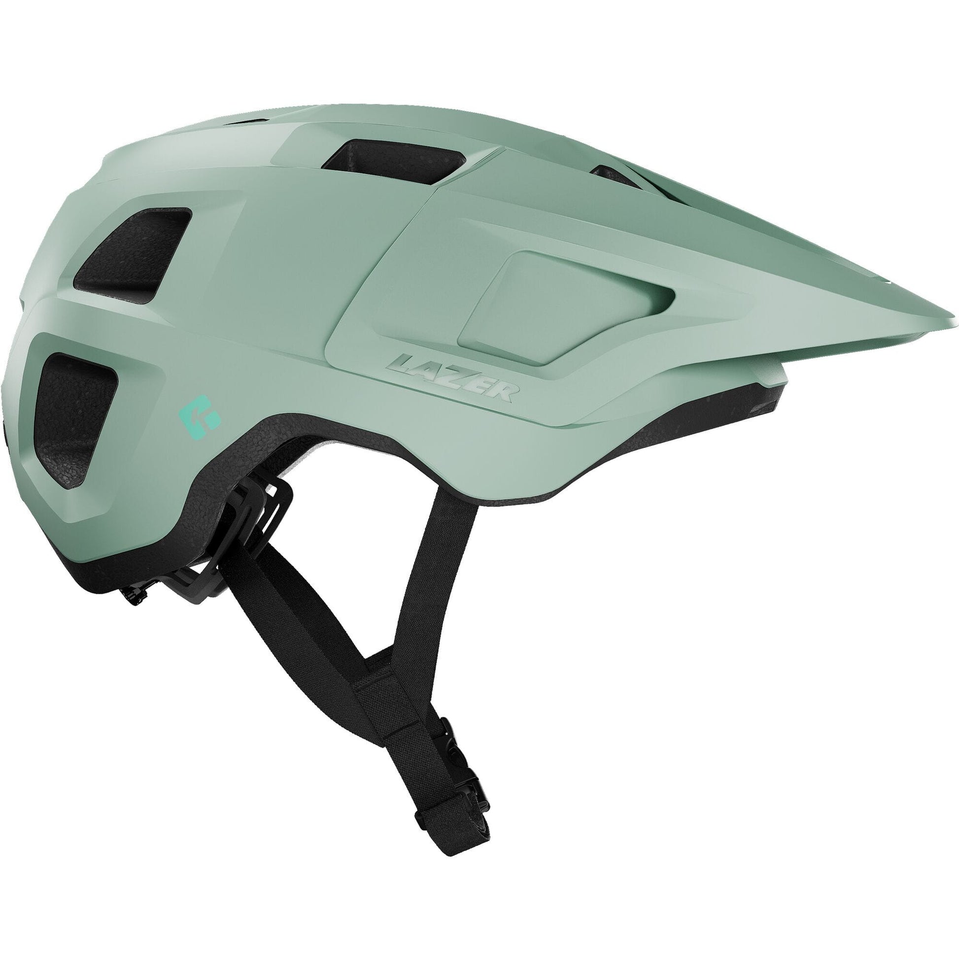 Lazer Lupo KinetiCore Helmet-BRINK
