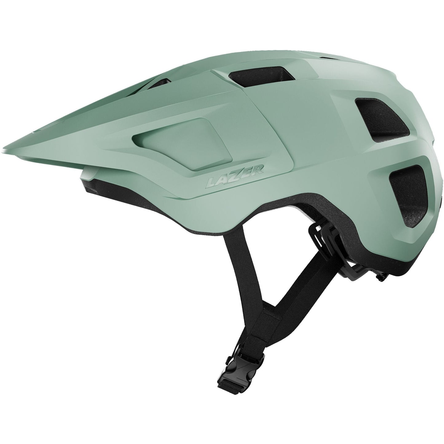 Lazer Lupo KinetiCore Helmet-BRINK