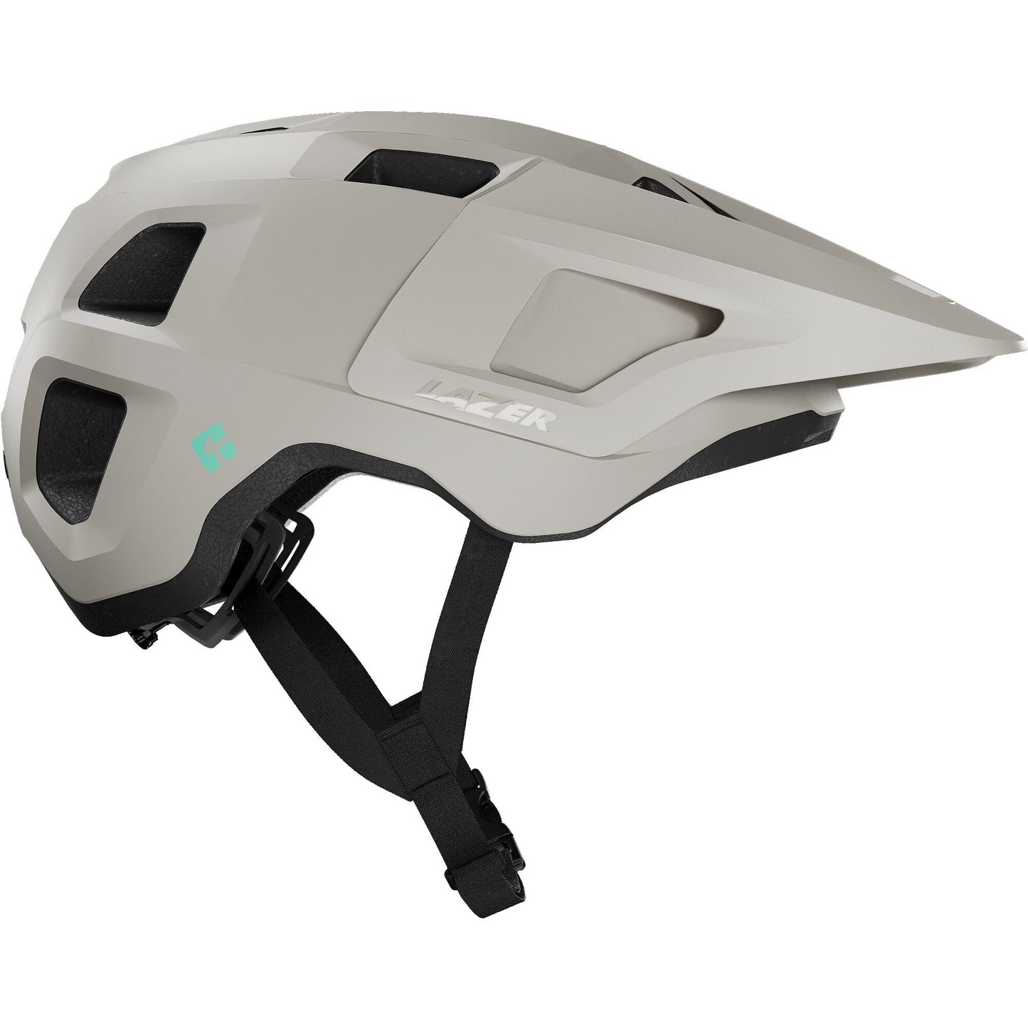 Lazer Lupo KinetiCore Helmet-BRINK