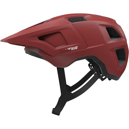 Lazer Lupo KinetiCore Helmet-BRINK