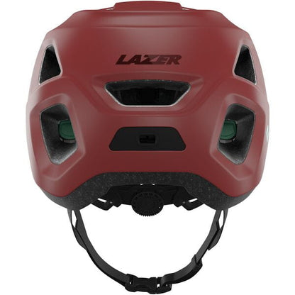 Lazer Lupo KinetiCore Helmet-BRINK