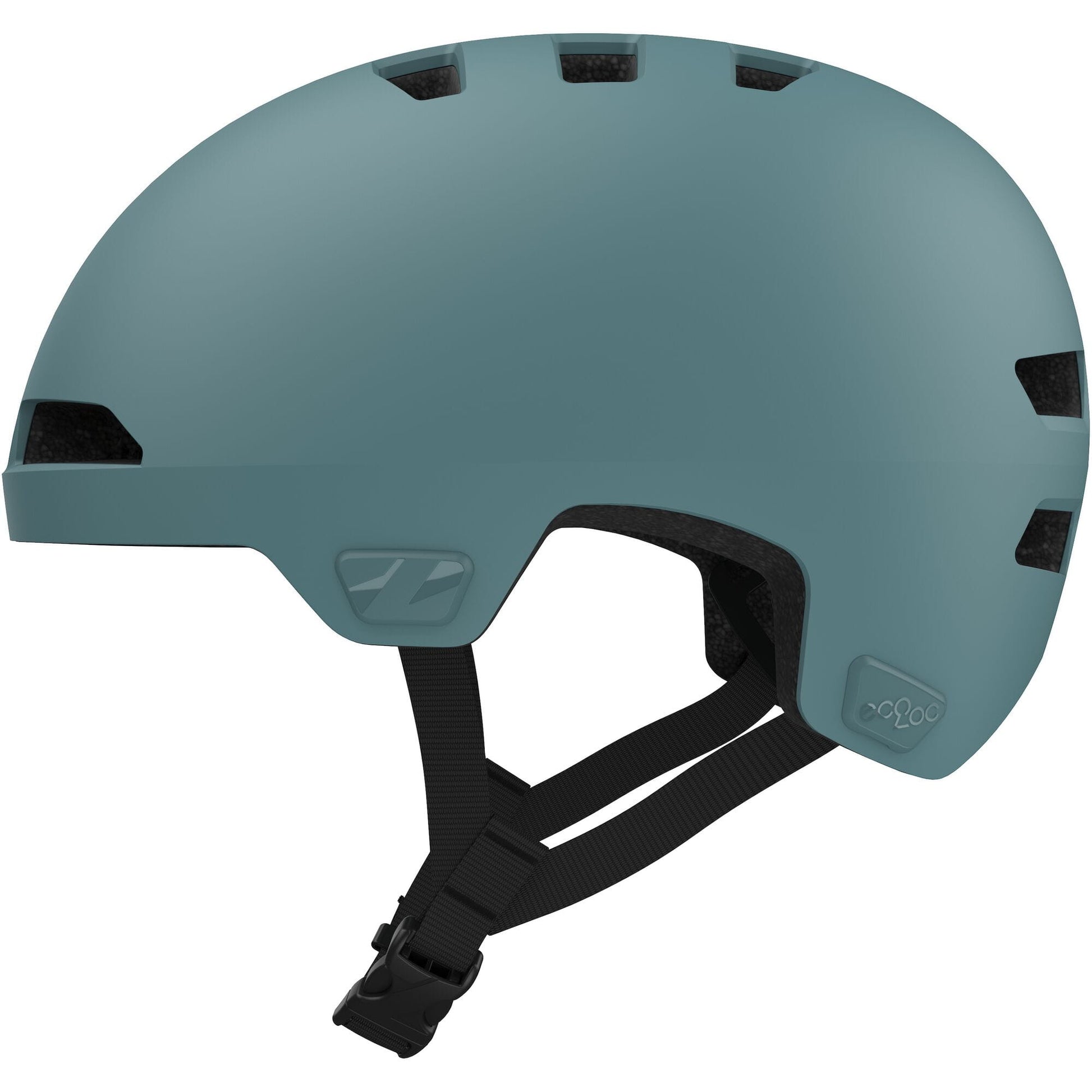 Lazer Maze KinetiCore Helmet-BRINK