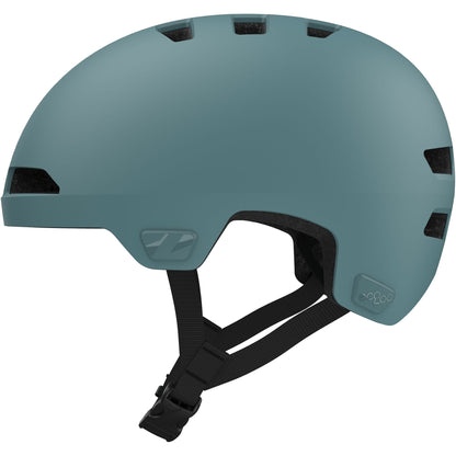 Lazer Maze KinetiCore Helmet-BRINK