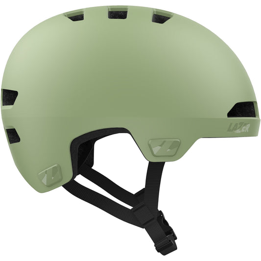 Lazer Maze KinetiCore Helmet-S/M-Light Green-BRINK