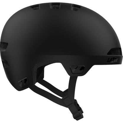 Lazer Maze KinetiCore Helmet-S/M-Matte Black-BRINK